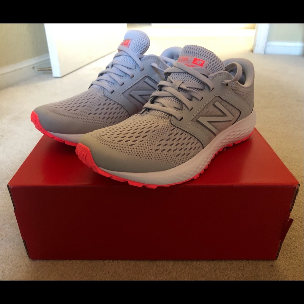 New Balance Running Shoe
